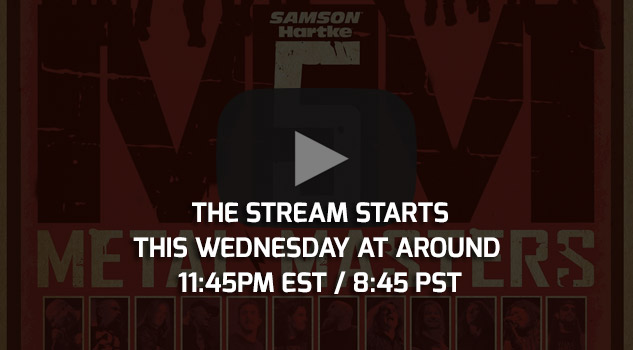 MetalMastersStream2014