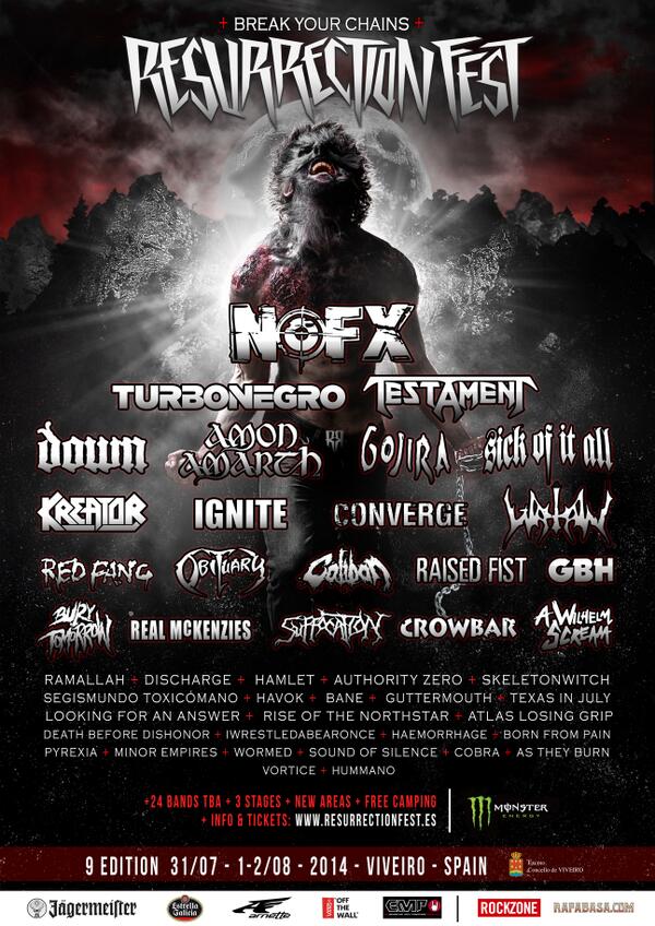 resurrectionfest2014