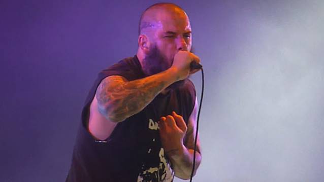 Philip H. Anselmo